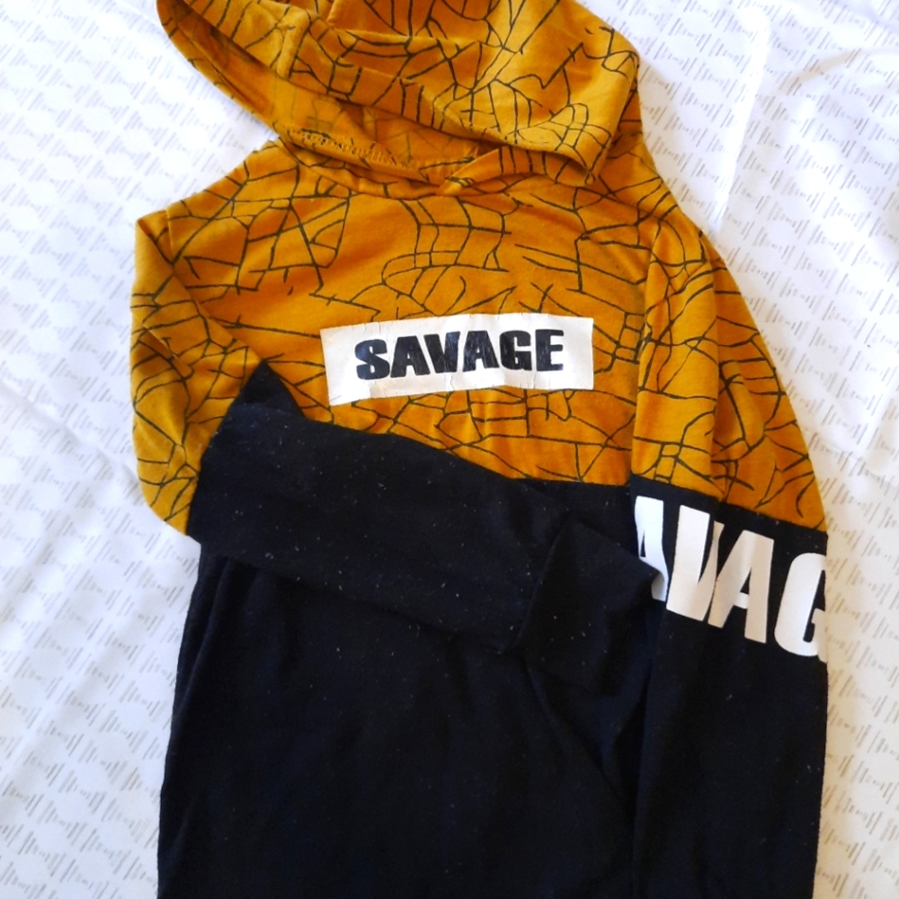 Toddler Long Sleeve Tee